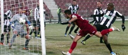 Avancronica meciului "U" Cluj - CFR Cluj